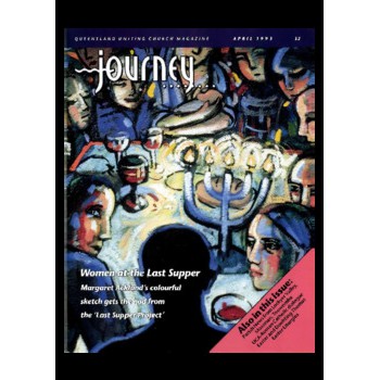 Journey - 3