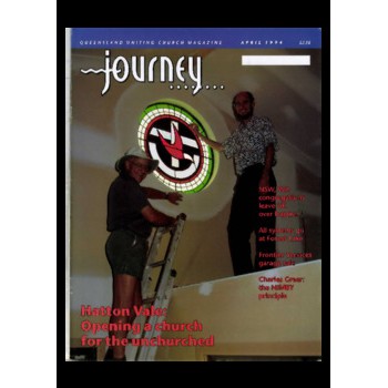 Journey - 3