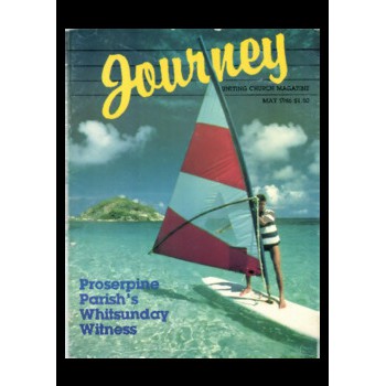 Journey - 4