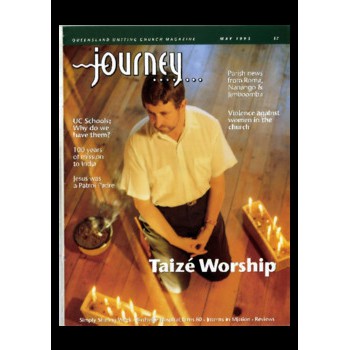 Journey - 4
