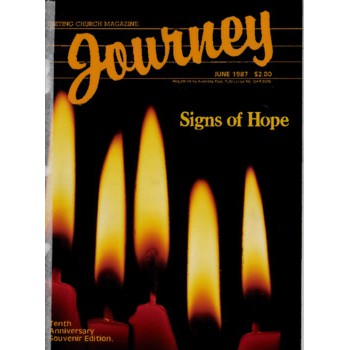 Journey - 5