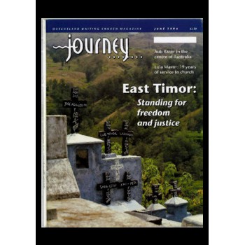 Journey - 5