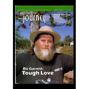 Journey - 6