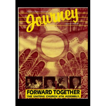 Journey - 7