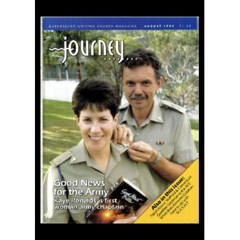 Journey - 7