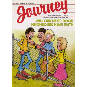 Journey - 8