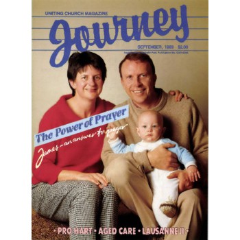 Journey - 8