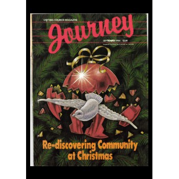 Journey - 8