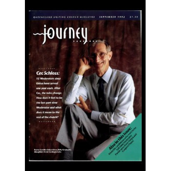 Journey - 8