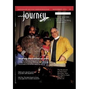 Journey - 8