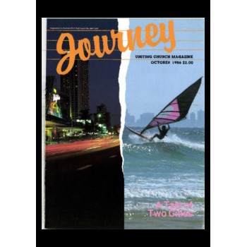 Journey - 9