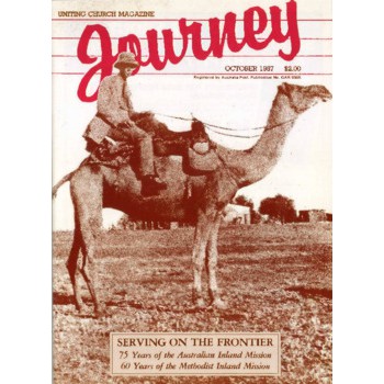 Journey - 9