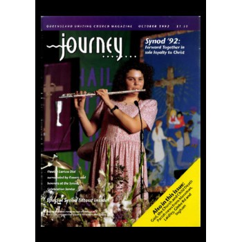 Journey - 9