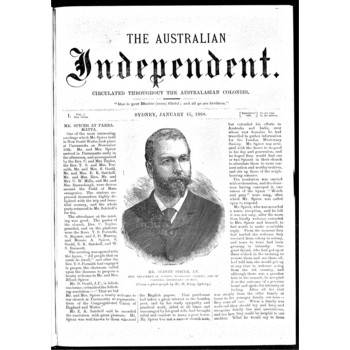 Australian Independent