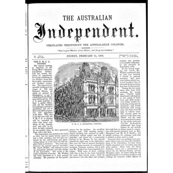 Australian Independent