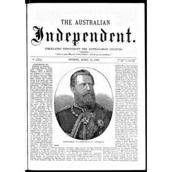 Australian Independent
