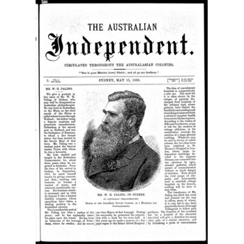Australian Independent