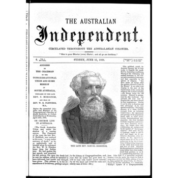 Australian Independent