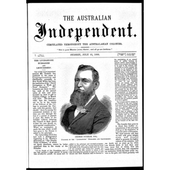 Australian Independent