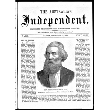 Australian Independent