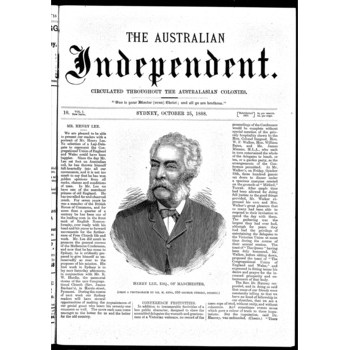 Australian Independent
