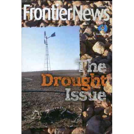 Frontier News