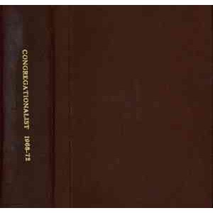 Australian Congregationalist