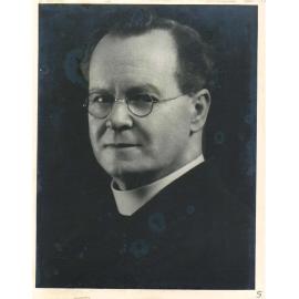 George R Holland