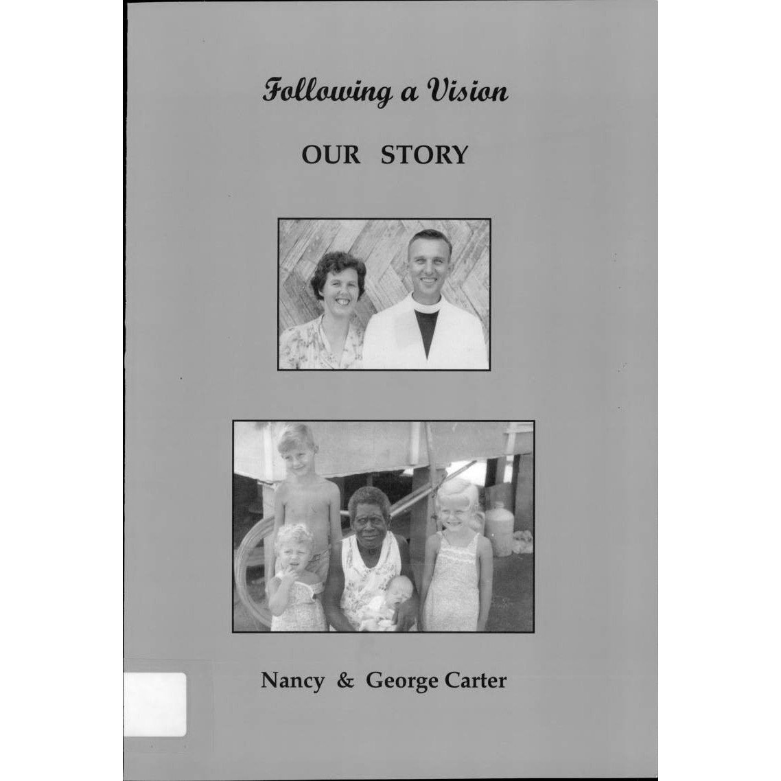 Following our vision Biography