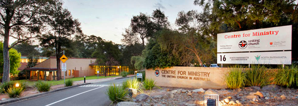Centre for Ministry
