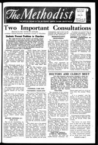 The Methodist. No.24 Vol.70 | Illuminate