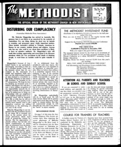 The Methodist. No.28 Vol.78 | Illuminate