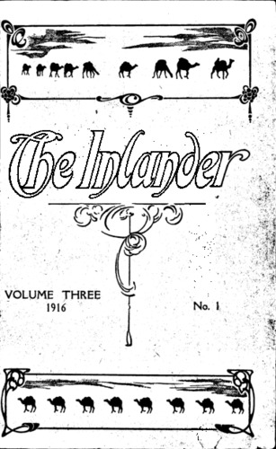 The Inlander | Illuminate