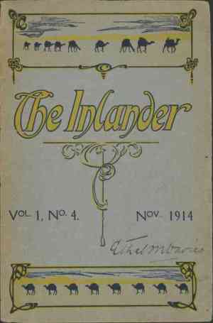 The Inlander | Illuminate