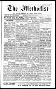 The Methodist No.48 Vol.7 | Illuminate