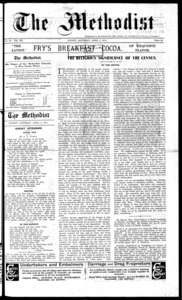 The Methodist No.14 Vol.20 | Illuminate
