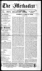 The Methodist No.40 Vol.20 | Illuminate