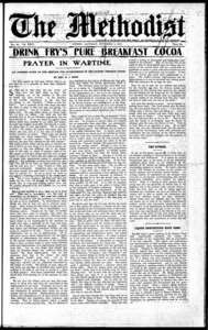 The Methodist No.45 Vol.24 | Illuminate