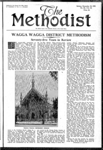 The Methodist. No.52 Vol.48 | Illuminate